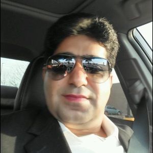 Meet your Posher, Malik